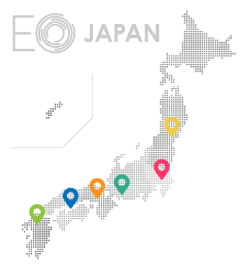 EO JAPAN
