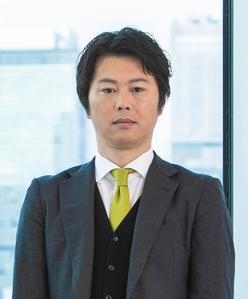 石井 陽介