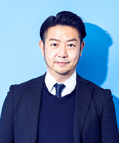 吉永 安宏