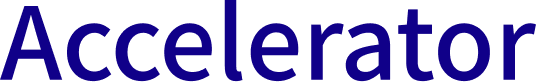 アクセラレーター