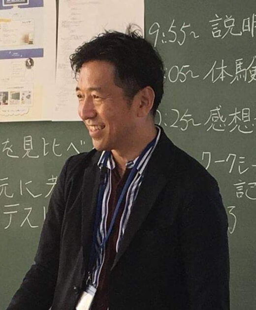 南 壽郎