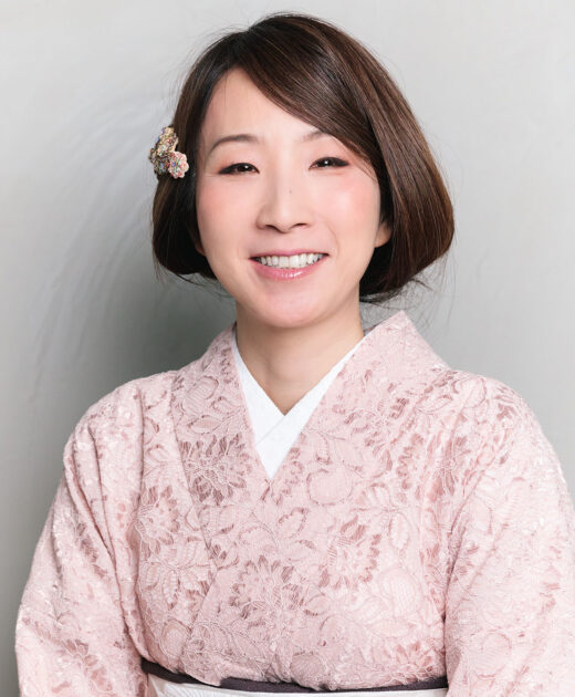 濱田　友紀子