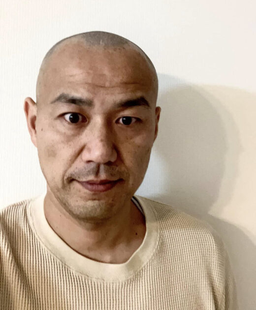 林田　真明