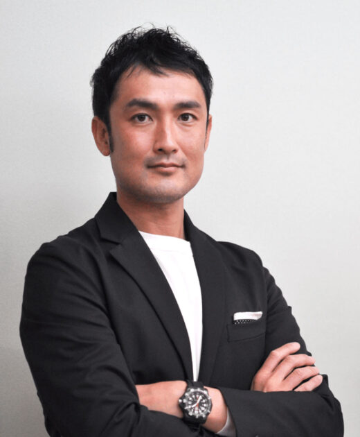 川口 徹