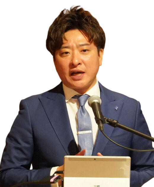 日野 修治