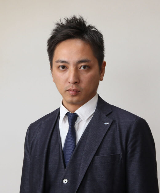 西田 俊明