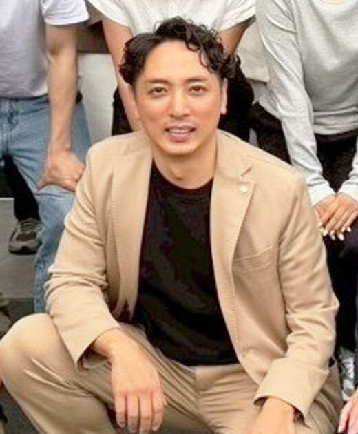 西田 俊明