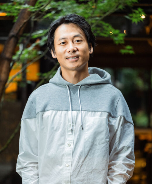戸澤 良親