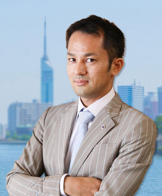 三好 正洋